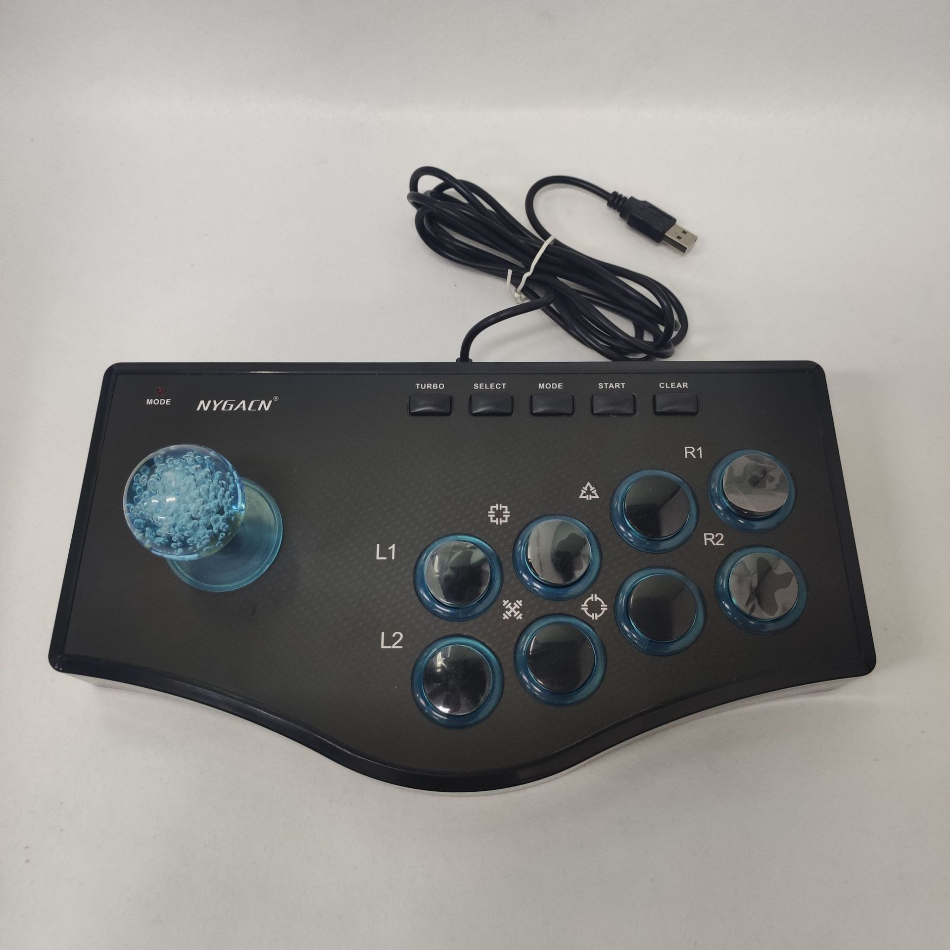 Gaming Console For Smart Tv - Najlepszy Retro Arcade Kontroler Arcade z