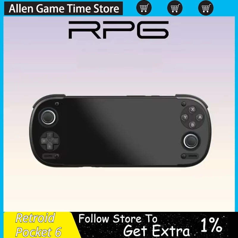 Gaming Console Download - NOWA Konsola Przenośna do Gier Android