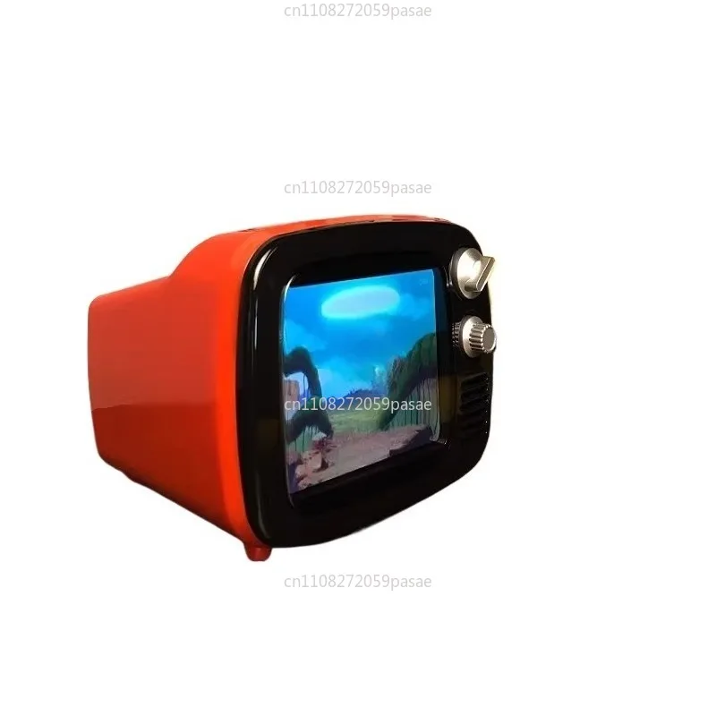 Gaming Console For Smart Tv - 16GB Retro Smart Mini TV z