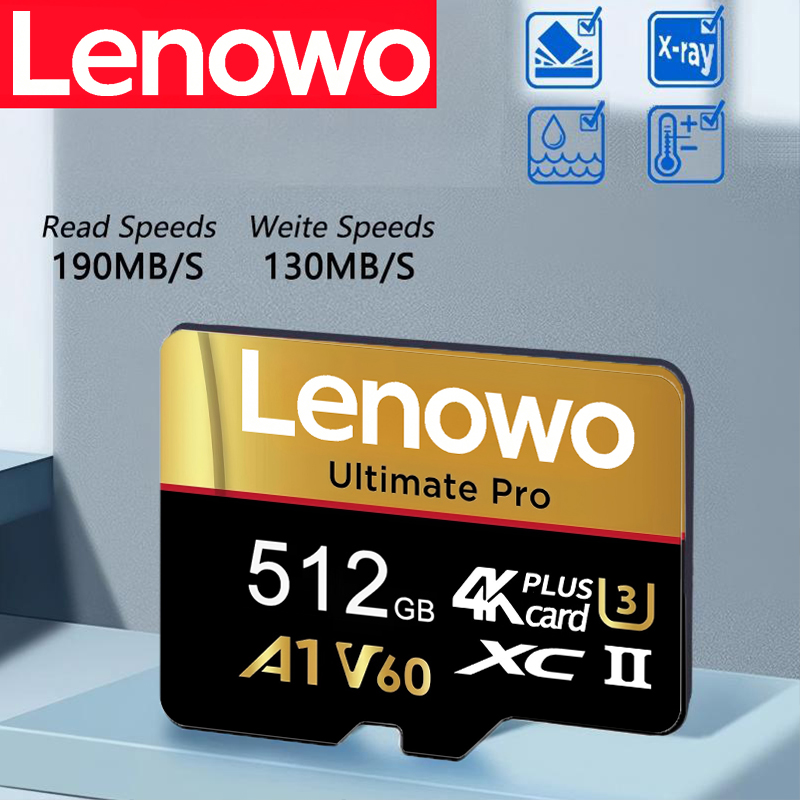 Gaming Console For Smart Tv - Przenośna karta pamięci 256GB Micro TF