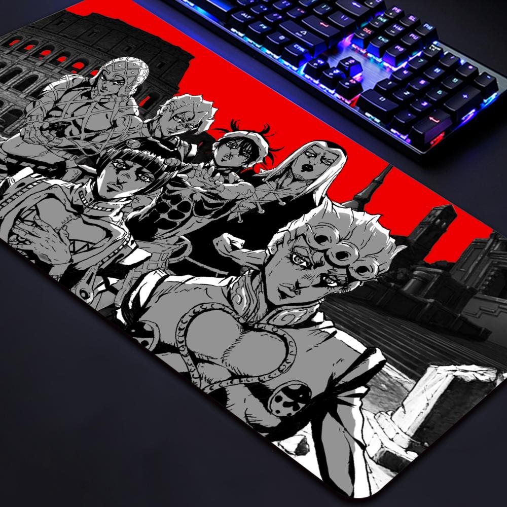 Gaming Console Portable Pc - PC Gamer Joseph Joestar podkładka pod