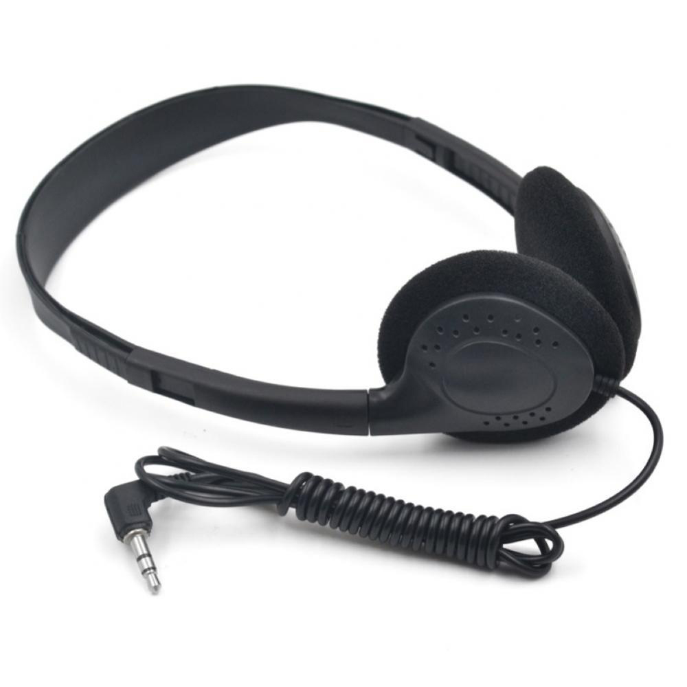 Gaming Console In Phone - Przewodowy zestaw słuchawkowy stereo 3,5 mm