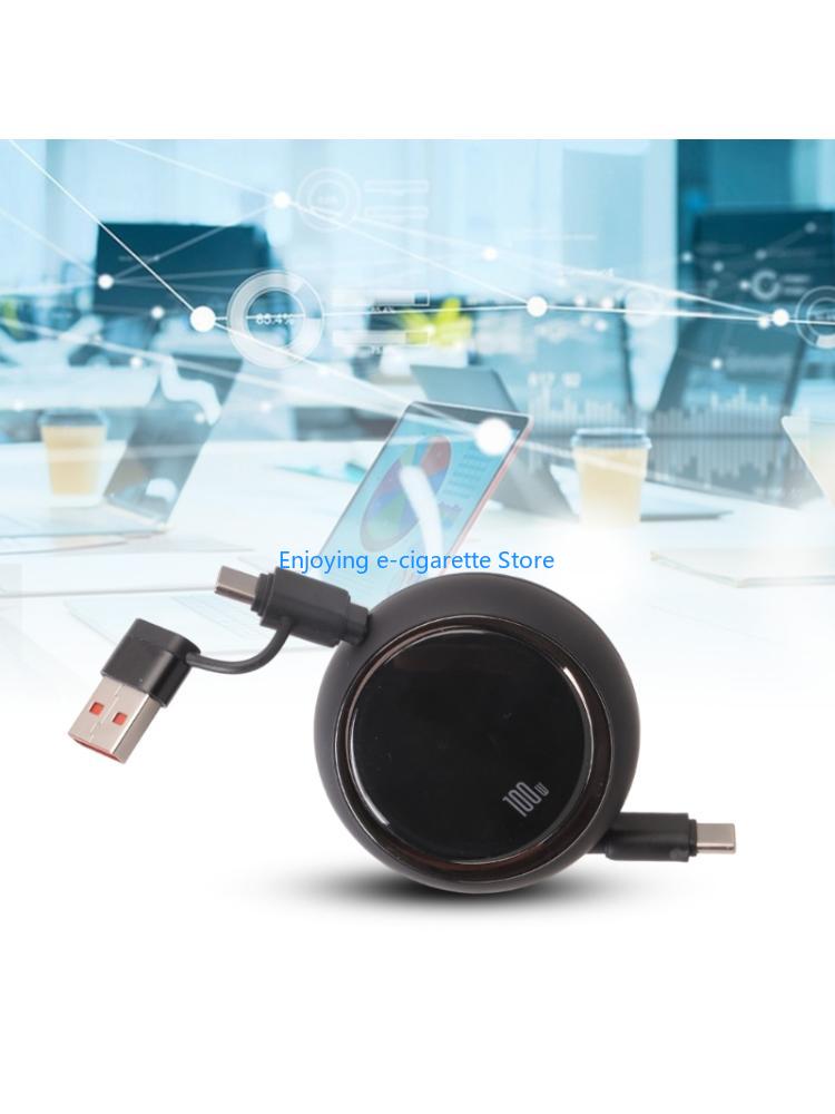 Gaming Console In Phone - Teleskopowy kabel USB typu C do