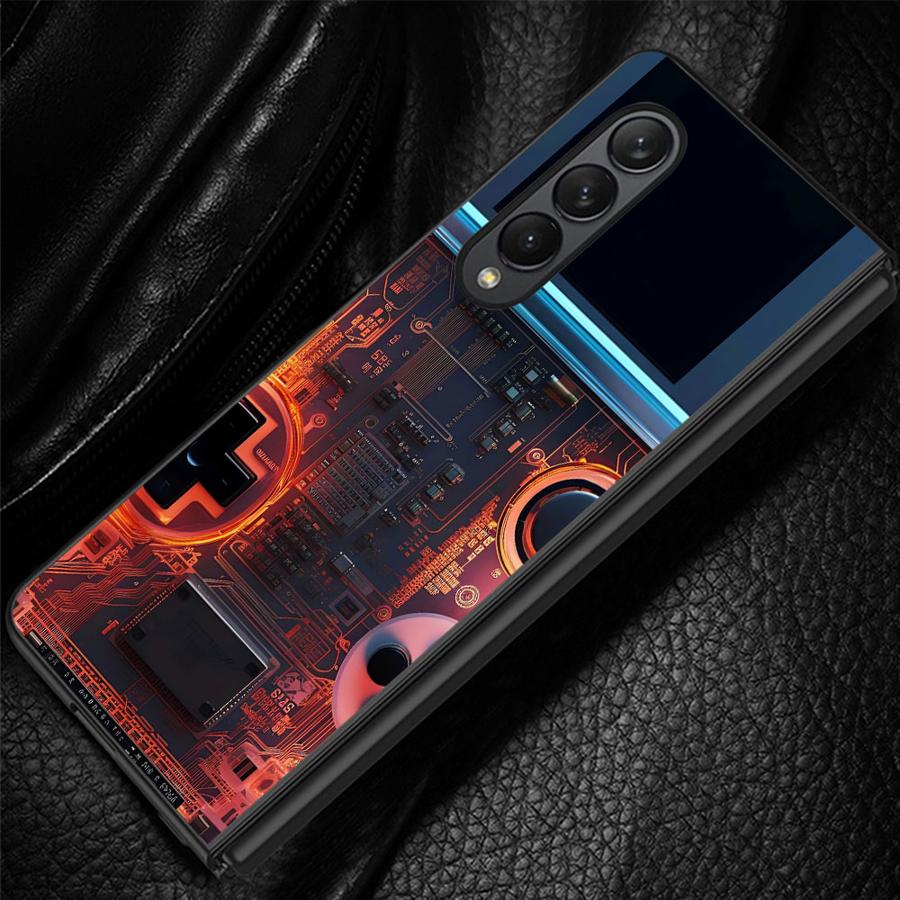 Gaming Console In Phone - Fajne etui na konsolę do gier