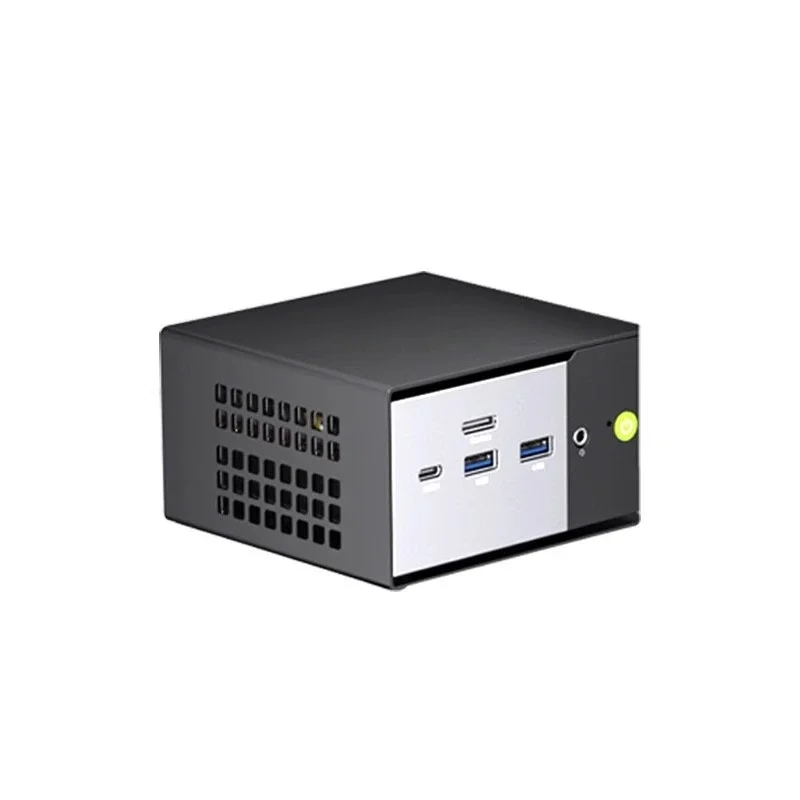 Gaming Console Evo - EVO-X1 Mini Konsola do Gier Komputerowa