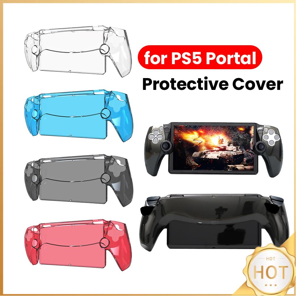 Console Gaming Pc Case - Przezroczysta osłonka na kontroler konsoli do