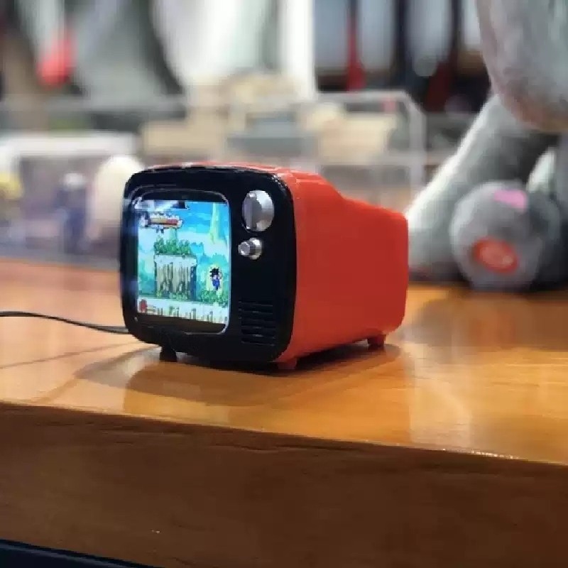 Gaming Console For Smart Tv - Inteligentna mini konsola do gier TV