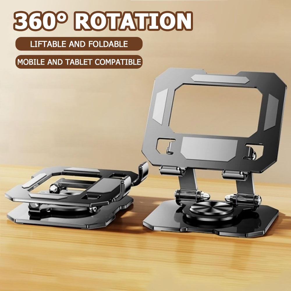 Gaming Console For Ipad - Obrotowy o 360 stopni stojak na