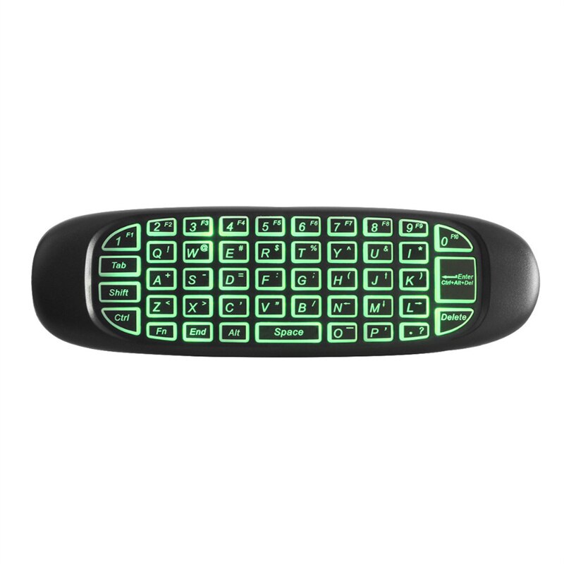 C120 RGB 7 podświetlana Air Mo – Gaming Console For Smart Tv recenzja i cena