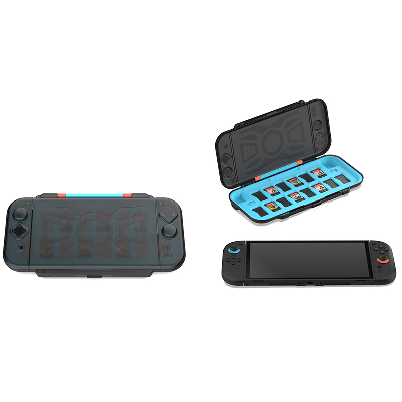 Ochronny futerał na karty i ko – Console Gaming Pc Case recenzja i cena