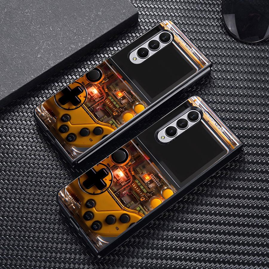 Fajne etui na telefon w stylu  – Gaming Console In Phone recenzja i cena