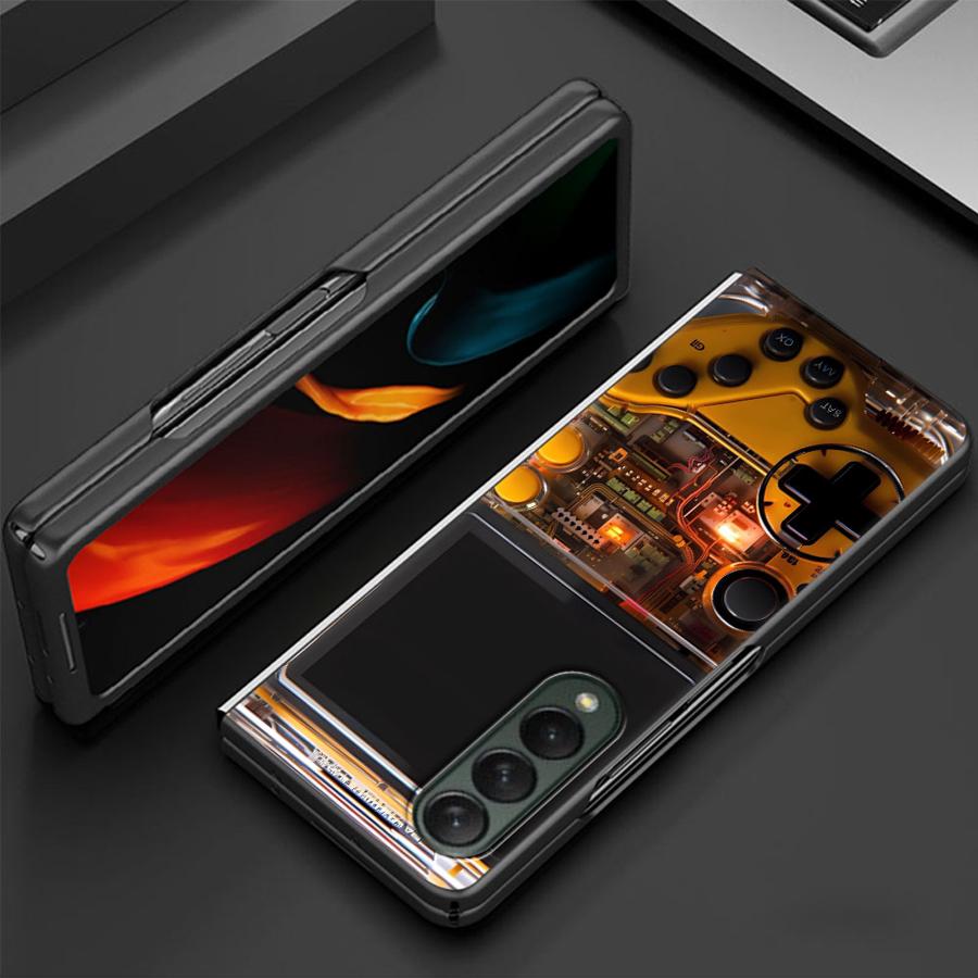 Fajne etui na telefon w stylu  – Gaming Console In Phone recenzja i cena