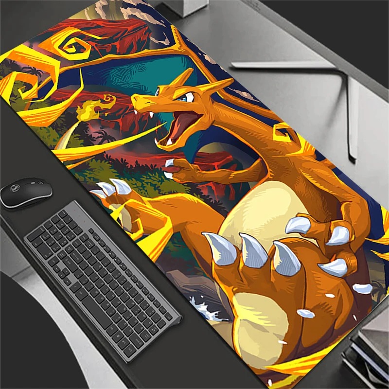 Podkładka pod mysz Anime Akces – Gaming Console Portable Pc recenzja i cena