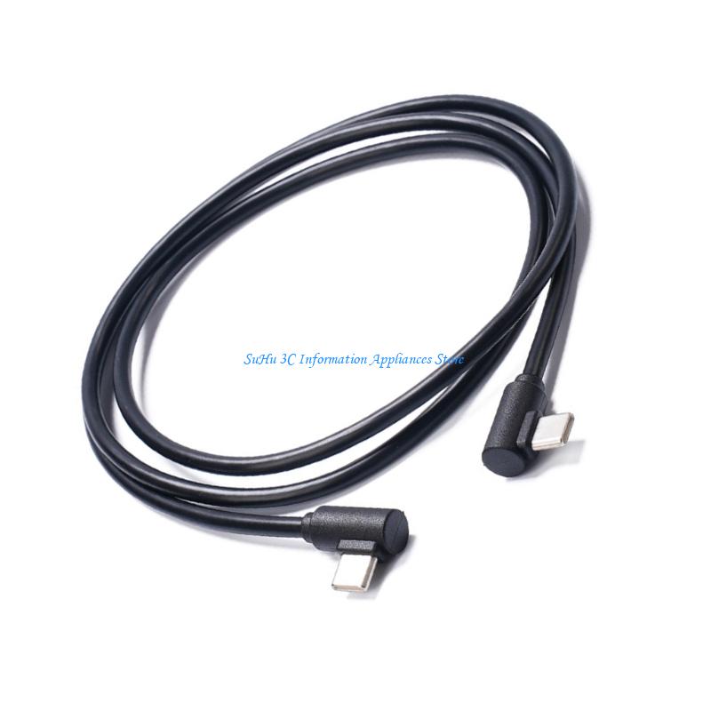Kąt prostopadły Kabel USB C 60 – Gaming Console In Phone recenzja i cena