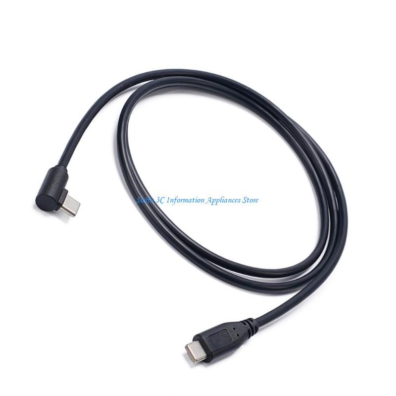 Kąt prostopadły Kabel USB C 60 – Gaming Console In Phone recenzja i cena