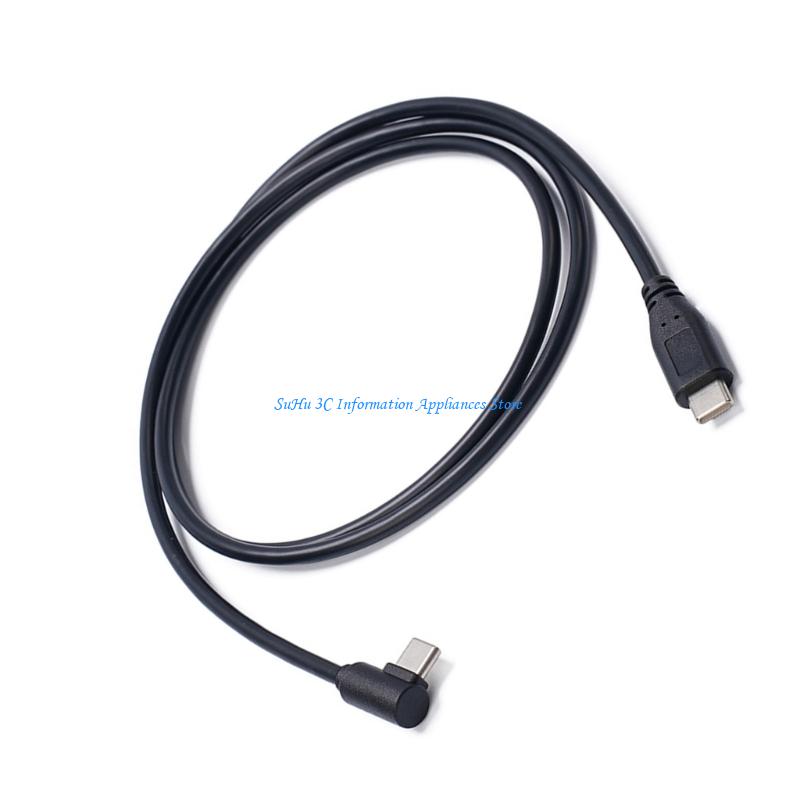 Kąt prostopadły Kabel USB C 60 – Gaming Console In Phone recenzja i cena