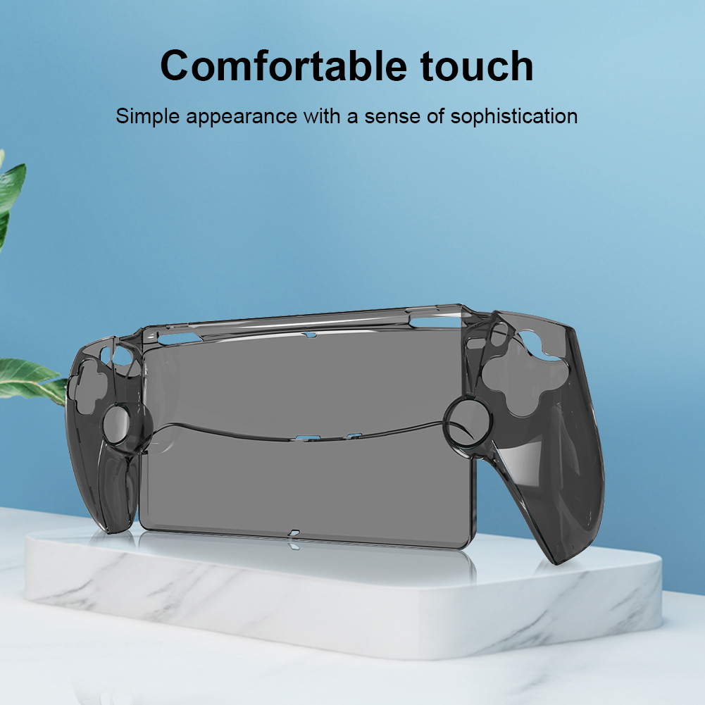 Przezroczyste etui ochronne, o – Console Gaming Pc Case recenzja i cena