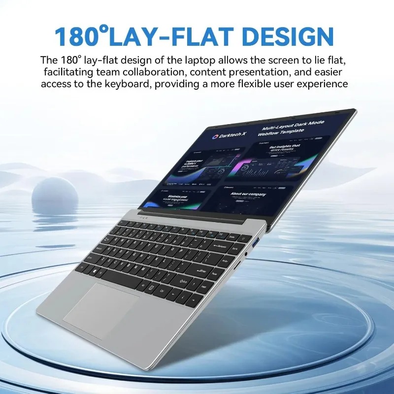 Przenośny laptop 14,1 cala, wy – Gaming Console Portable Pc recenzja i cena