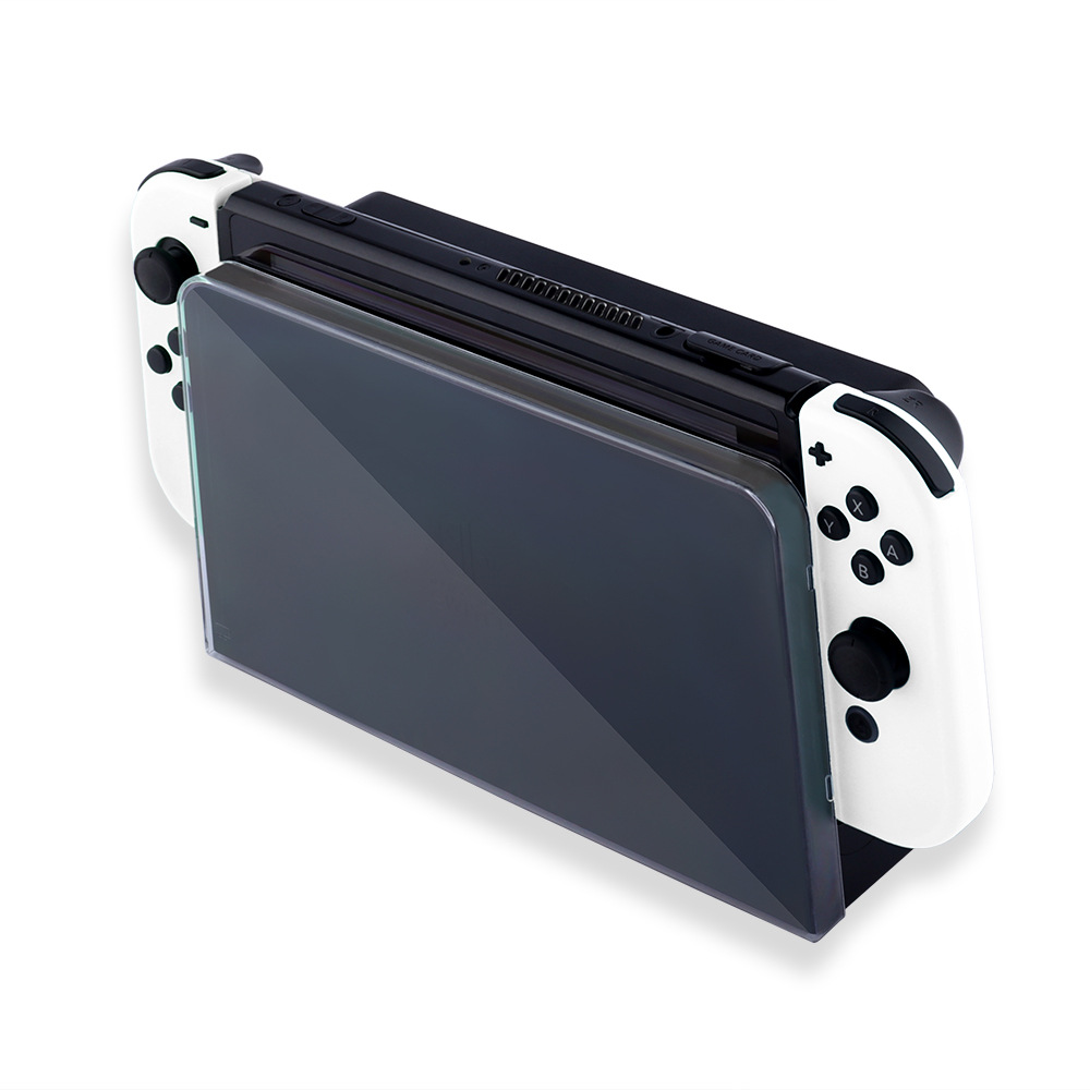 Twarda Obudowa Stacja Dokująca – Gaming Console Nintendo Switch 2 recenzja i cena