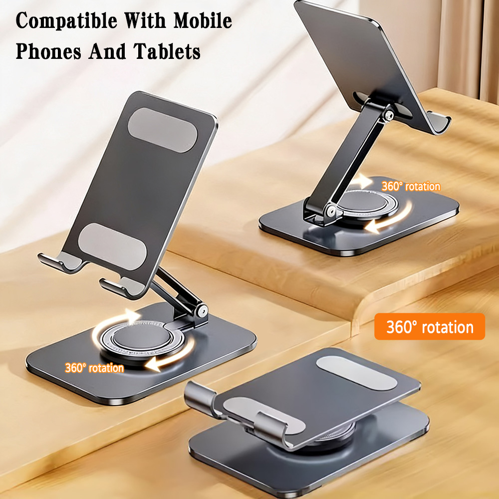 Obrotowy o 360 stopni metalowy – Gaming Console For Ipad recenzja i cena