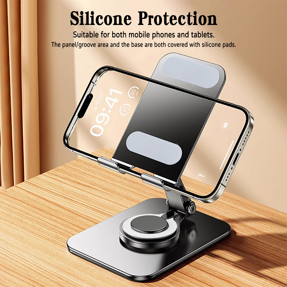 Obrotowy o 360 stopni metalowy – Gaming Console For Ipad recenzja i cena