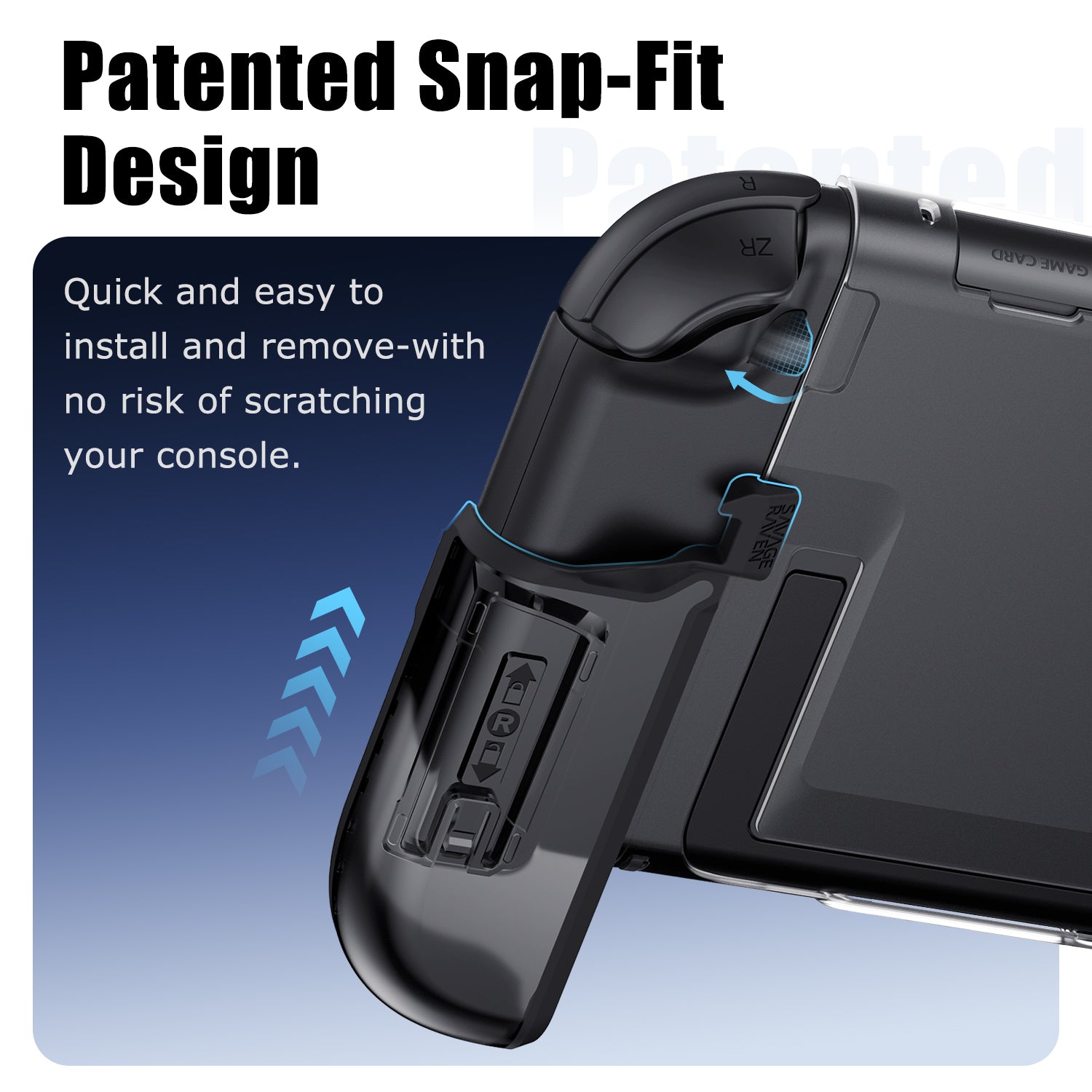 Savage Raven od Skull & Co. Fi – Gaming Console Nintendo Switch 2 recenzja i cena
