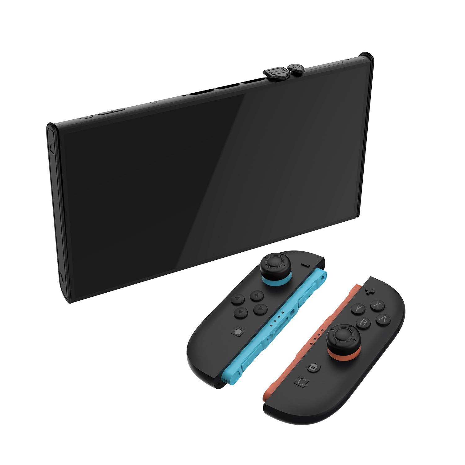 Silikonowa zaślepka przeciwkur – Gaming Console Nintendo Switch 2 recenzja i cena
