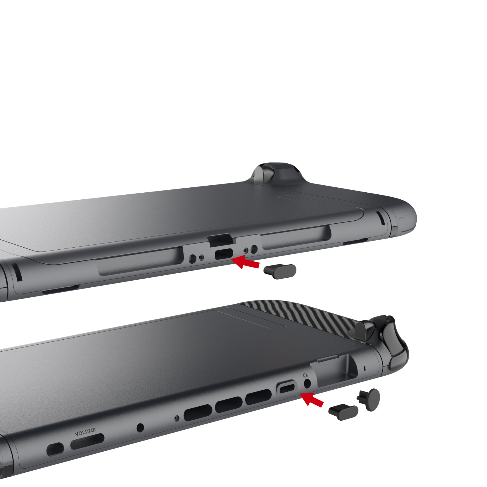 Silikonowa zaślepka przeciwkur – Gaming Console Nintendo Switch 2 recenzja i cena