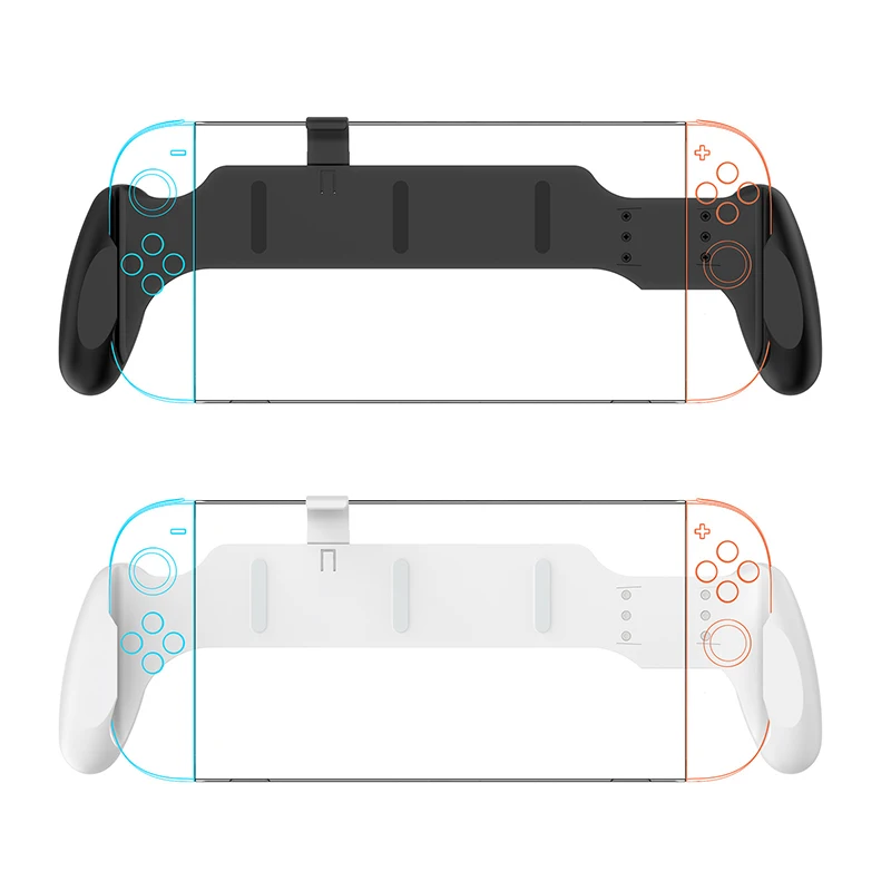 DATA FROG Ergonomiczny, antypo – Gaming Console Nintendo Switch 2 recenzja i cena