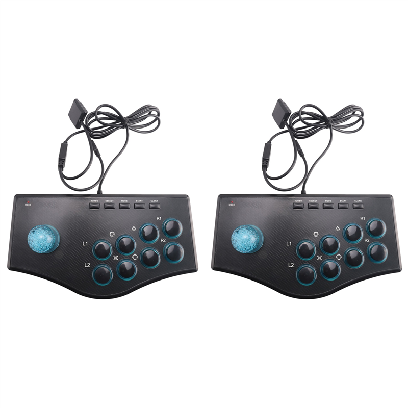 B21B 2X Arcade Game Rocker Con – Gaming Console For Smart Tv recenzja i cena