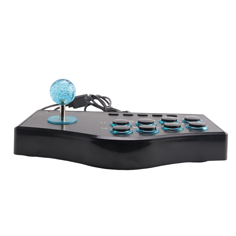 B21B 2X Arcade Game Rocker Con – Gaming Console For Smart Tv recenzja i cena
