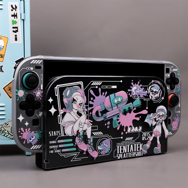 Twarda Obudowa Stacji Dokujące – Gaming Console Nintendo Switch 2 recenzja i cena