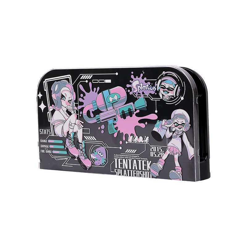 Twarda Obudowa Stacji Dokujące – Gaming Console Nintendo Switch 2 recenzja i cena