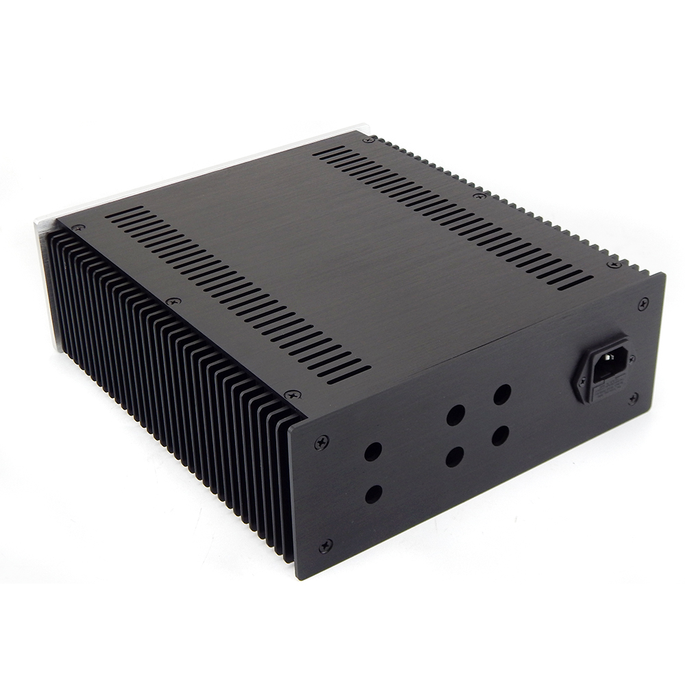 Wszystkie aluminiowa obudowa d – Console Gaming Pc Case recenzja i cena