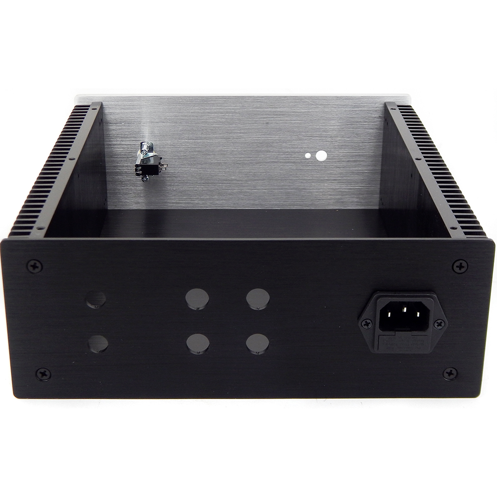 Wszystkie aluminiowa obudowa d – Console Gaming Pc Case recenzja i cena