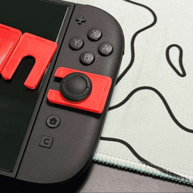 Ochraniacz joysticka kontroler – Gaming Console Nintendo Switch 2 recenzja i cena
