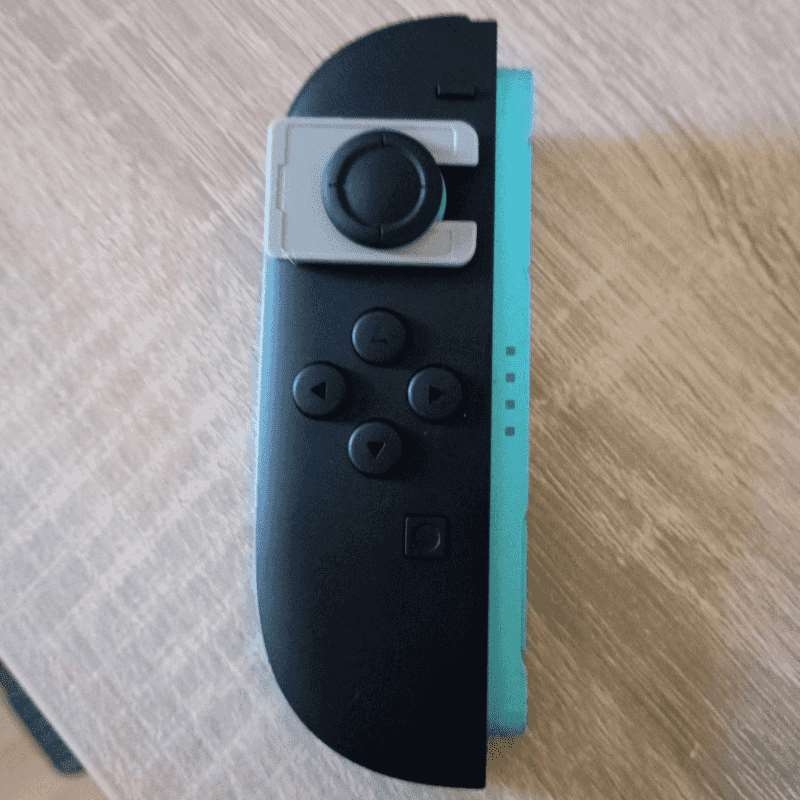Ochraniacz joysticka kontroler – Gaming Console Nintendo Switch 2 recenzja i cena
