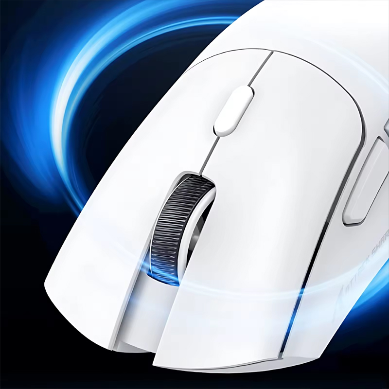 M348 Bezprzewodowa mysz 2.4G z – Gaming Console For Ipad recenzja i cena