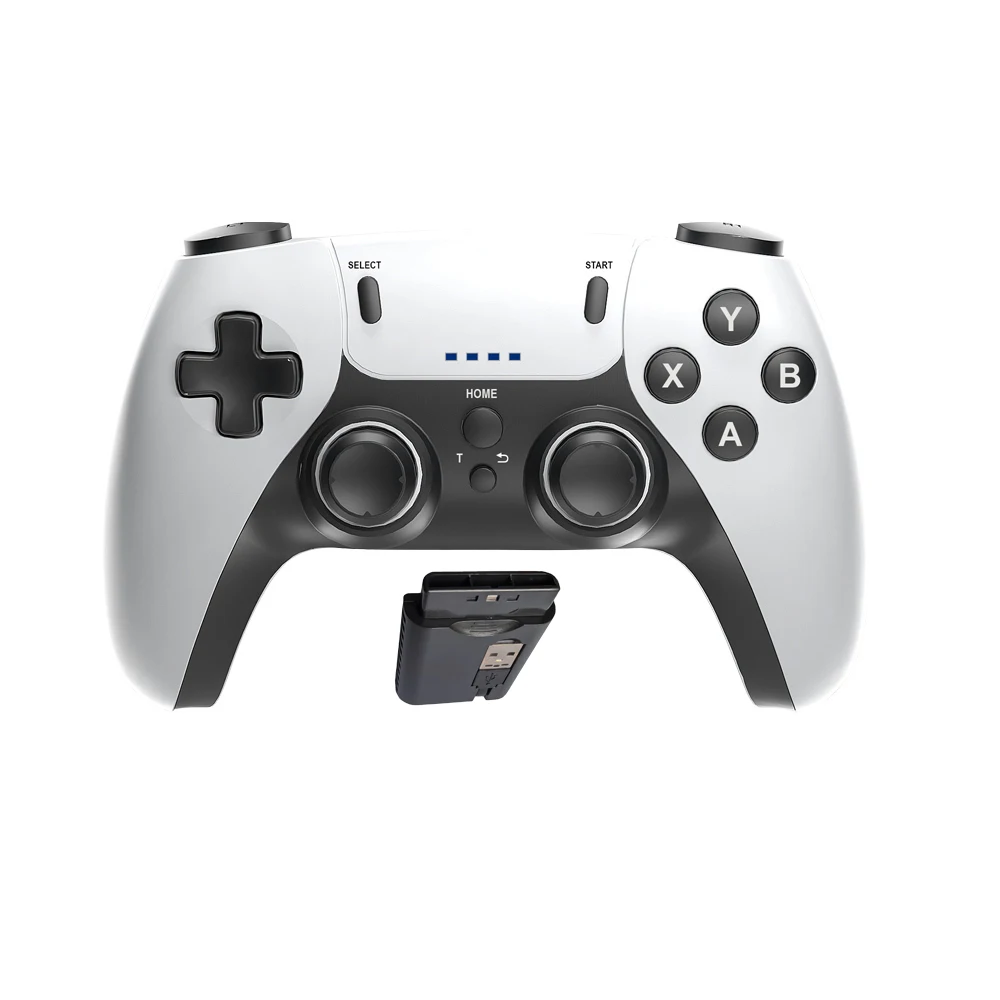 Bezprzewodowy kontroler do gie – Gaming Console Portable Pc recenzja i cena