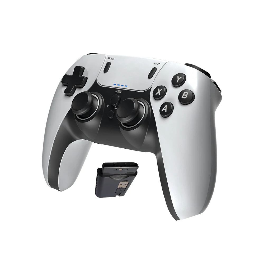 Bezprzewodowy kontroler do gie – Gaming Console Portable Pc recenzja i cena