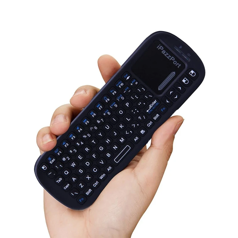 IPazzPort 2.4G Mini Bezprzewod – Gaming Console For Smart Tv recenzja i cena