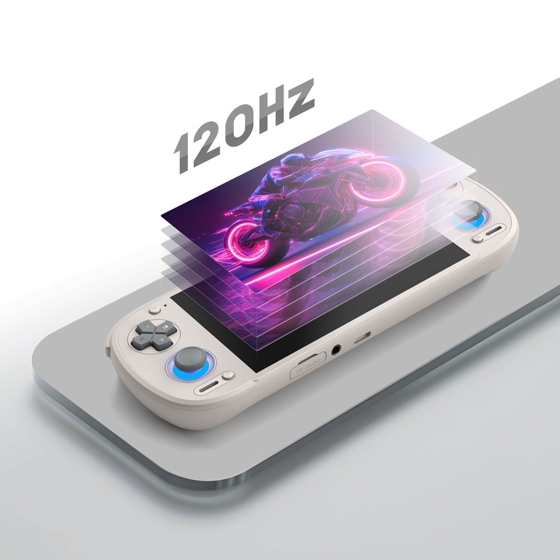 Przedsprzedażowa konsola przen – Gaming Console Download recenzja i cena
