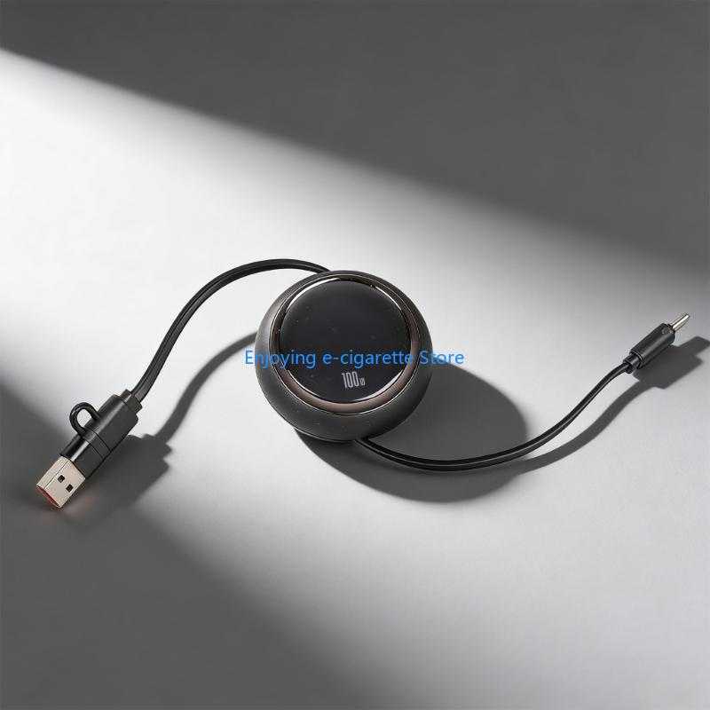 Teleskopowy kabel USB typu C d – Gaming Console In Phone recenzja i cena