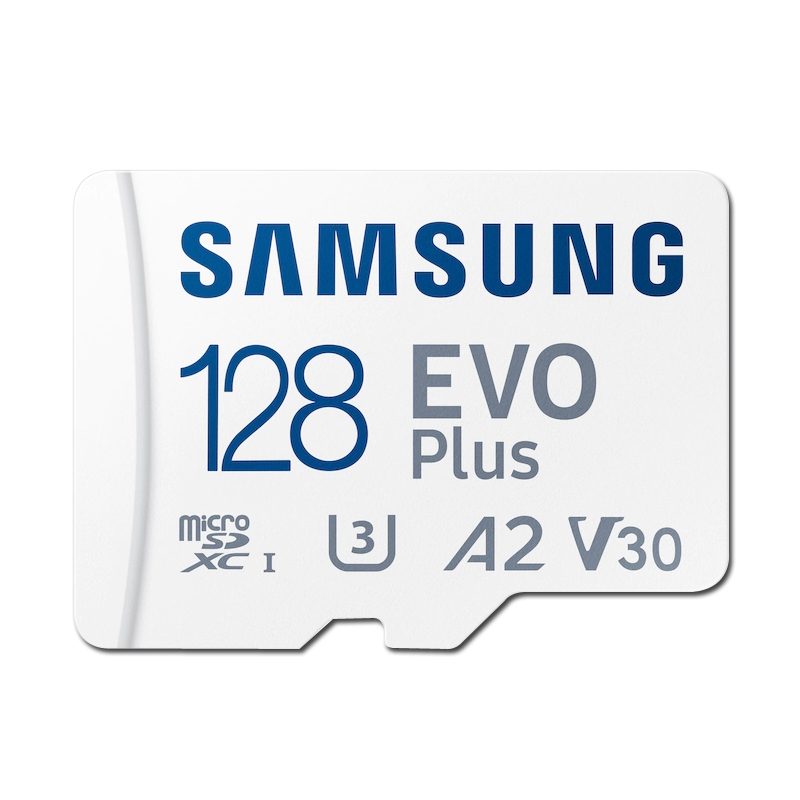 Karta pamięci Samsung MicroSD  – Gaming Console Evo recenzja i cena