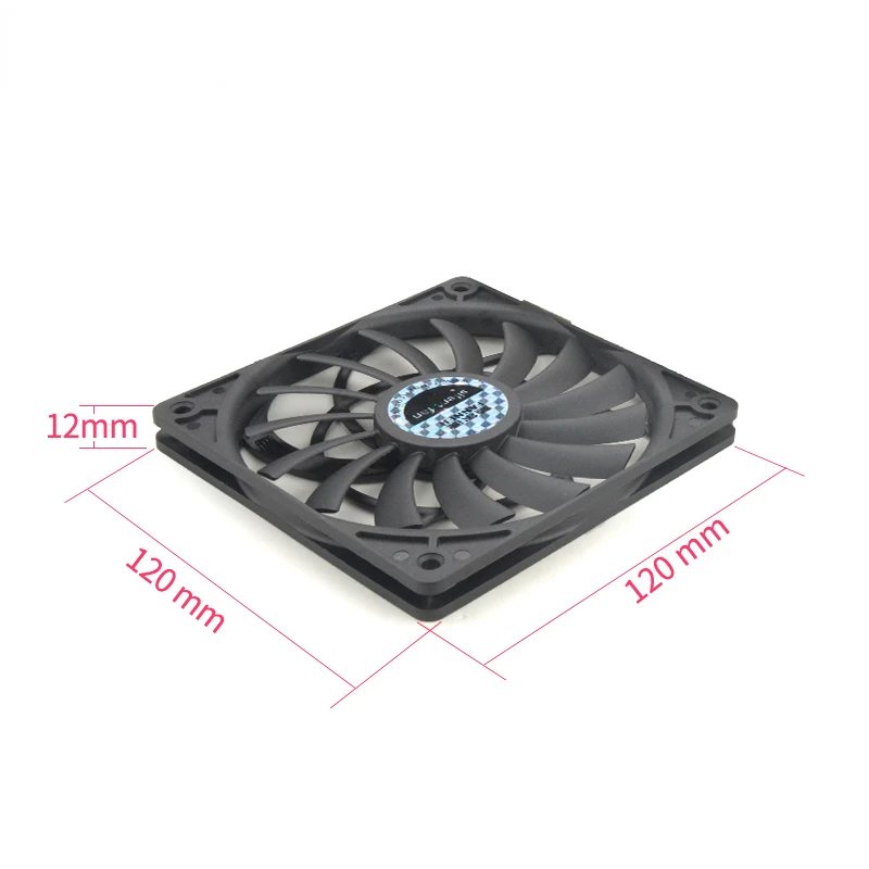 Ultracienki wentylator chłodzą – Console Gaming Pc Case recenzja i cena