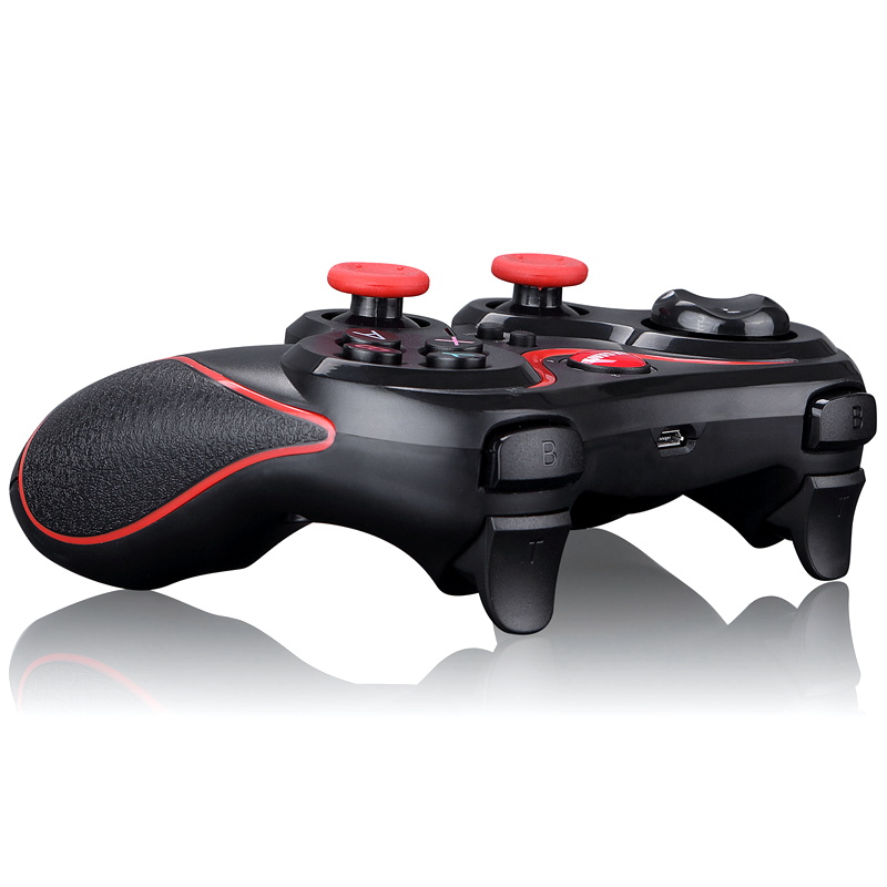 S3 Bluetooth Gamepad for Andro – Gaming Console For Smart Tv recenzja i cena