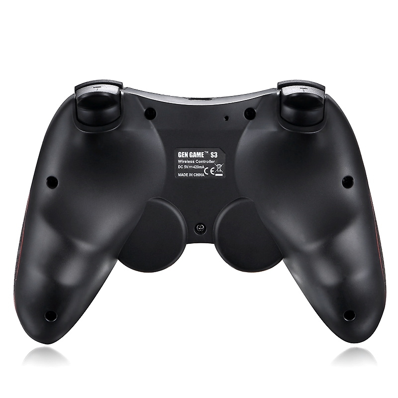 S3 Bluetooth Gamepad for Andro – Gaming Console For Smart Tv recenzja i cena
