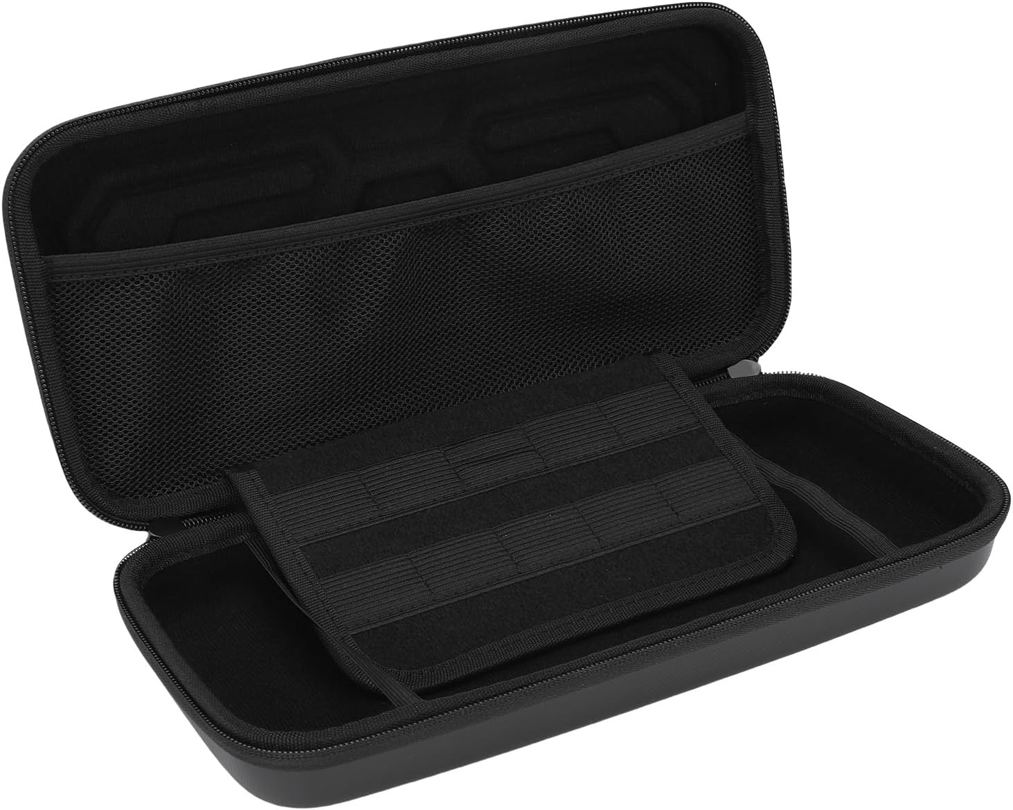 Twardy futerał EVA do przenosz – Gaming Console Evo recenzja i cena