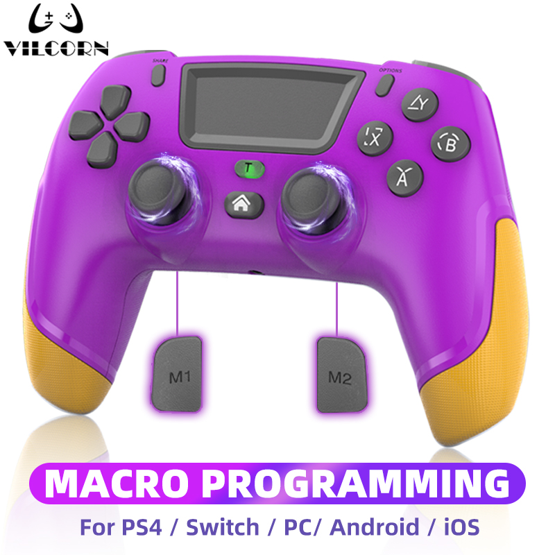 Bezprzewodowy kontroler do gie – Gaming Console In Phone recenzja i cena