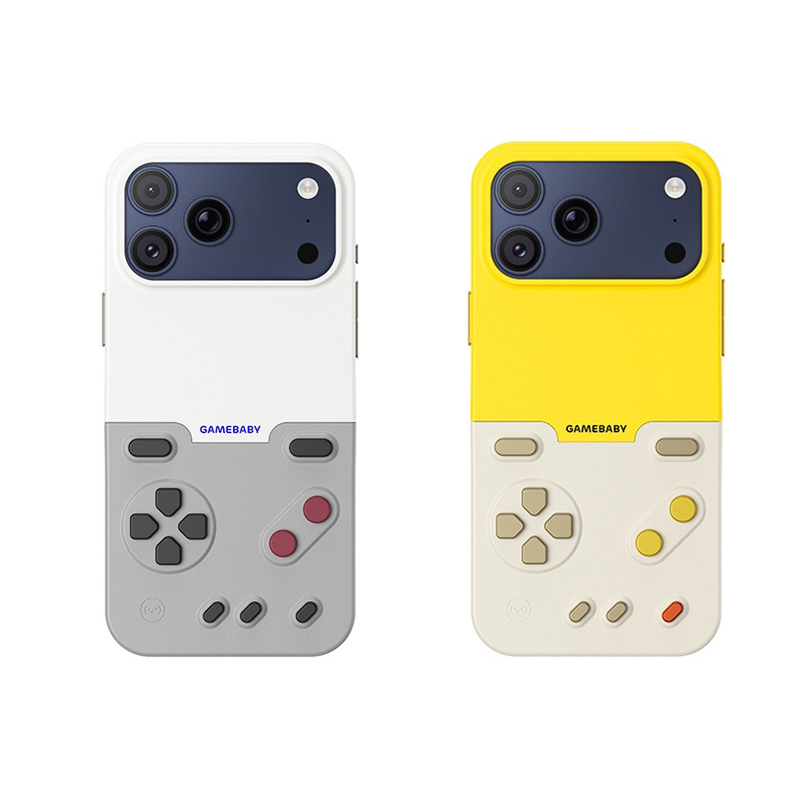 BitmoLab GAMEBABY Kreatywne et – Gaming Console In Phone recenzja i cena